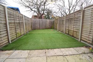 Garden- click for photo gallery